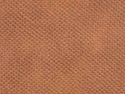 Lederimitat Noppen Filzr�cken, Havanna Braun