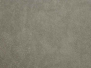 Lederimitat Vintage Look gepr�gte Optik, altsilber metallic