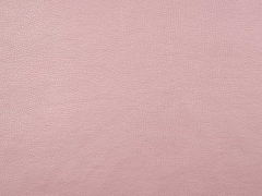 Lederimitat gepr�gte Optik, altrosa metallic