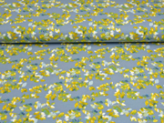 Jersey Zweige Finlayson, grau