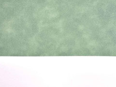 Lederimitat Noppen Filzr�cken, altgr�n