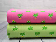 Jersey Frosch mit Krone, hellgr�n