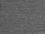 Taschenstoff, dunkelgrau