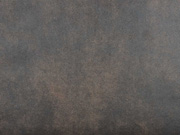 Leder Imitat Filzr�cken Vintageoptik, dunkelbraun