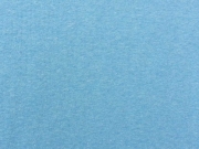 glattes B�ndchen -  helles jeansblau meliert