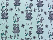 Jersey H�schen -mint