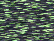 Funktionsjersey gestrichelt, hellgr�n/grau