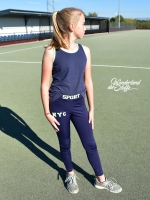 Scuba Sports, neongr�n dunkelblau