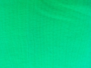 Feinripp B�ndchen - leuchtendes Gr�n