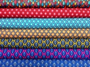 RESTST�CK 79 cm Jersey Hamburger Liebe Very Berry, pink