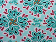 RESTST�CK 27 cm HH Liebe Eden Dream a little, dream, aqua