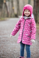 Softshell Stoff by Graziela Bl�tter, beere