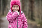 Softshell Stoff by Graziela Bl�tter, beere