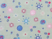 Talullah Baumwolle R�dchen, mint