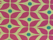 Sweat Bird in the Garden, beere/kiwigr�n