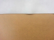 Rex Kunstleder gepr�gte Optik - gold