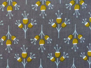 Camelot Josephine Spring, dunkelgrau