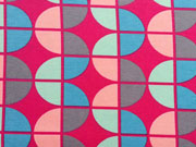 Jersey Retromuster Vicente, mint pink