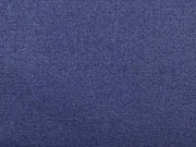 beschichtete Baumwolle Luisa, dunkelblau