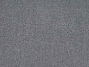 beschichtete Baumwolle Luisa, kohlegrau