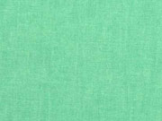 beschichtete Baumwolle Luisa,  mint (gr�n)