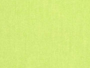 beschichtete Baumwolle Luisa, limonengr�n