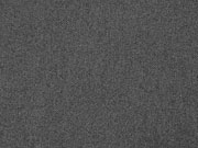 beschichtete Baumwolle Luisa, schwarz