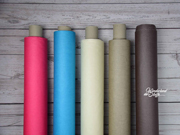 beschichtete Baumwolle Luisa, pink