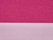 Rom Taschenstoff, pink