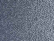 Rex Kunstleder gepr�gte Optik, dunkelgrau metallic