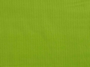 Feincord - limette (hellgr�n)