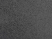 Anti-pilling Fleece, dunkelgrau