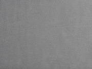 Anti-pilling Fleece, steingrau