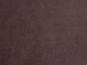 Anti-pilling Fleece, schokobraun