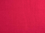 Anti-pilling Fleece, dunkelrot