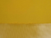 wasserabweisender Stoff Outdoor, ocker