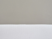 Kunstleder Lederimitat gepr�gte Optik, taupe