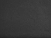 Dry Oilskin Stoff gewachste Baumwolle, schwarz