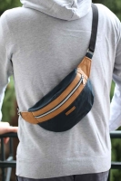 Dry Oilskin Light gewachste Baumwolle, petrol