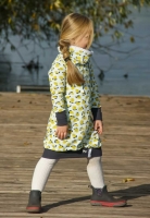 Jersey Zitronen Limonen, mint