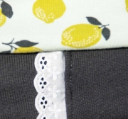 Jersey Zitronen Limonen, mint