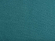 festerer Canvas Stoff, petrol