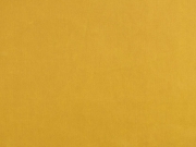 Dry Oilskin Light Stoff gewachste Baumwolle, curry cumin