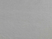 Leinenlook T-Shirtstoff uni, grau