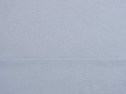 French Terry Sweat uni, hellblau