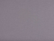 Sweatstoff angeraut uni, dunkelgrau