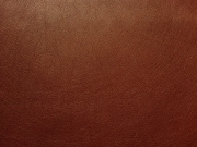 Leder Imitat Meterware, brandy (mittelbraun)