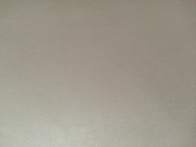 Leder Imitat Meterware - taupe