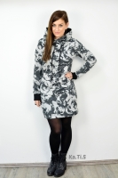 Schnittmuster Kleid Nieke Damen Fadenk�fer