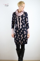 Schnittmuster Kleid Nieke Damen Fadenk�fer